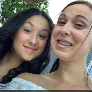 Meet your Posher, Audrey